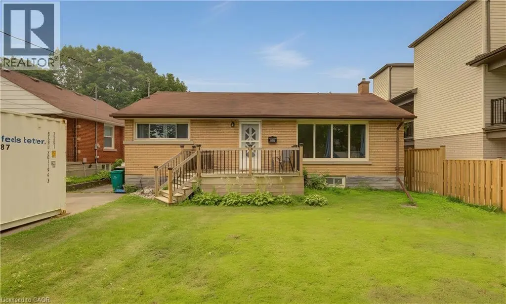 195 Belleview Avenue, Kitchener